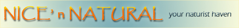 Nice and Natural Spain for adult all-inclusive naturist holidays