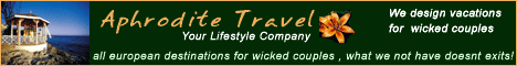 aphrodite travel