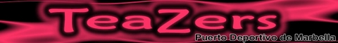 teazers