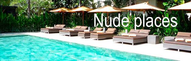 Nude Places